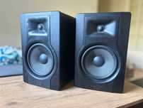 Monitory M-AUDIO BX-8 D3