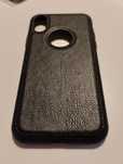 Etui na telefon iPhone X
