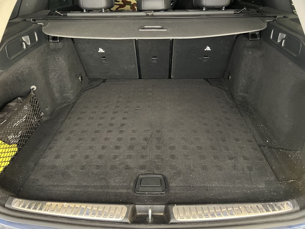 Carrinha Mercedes C220