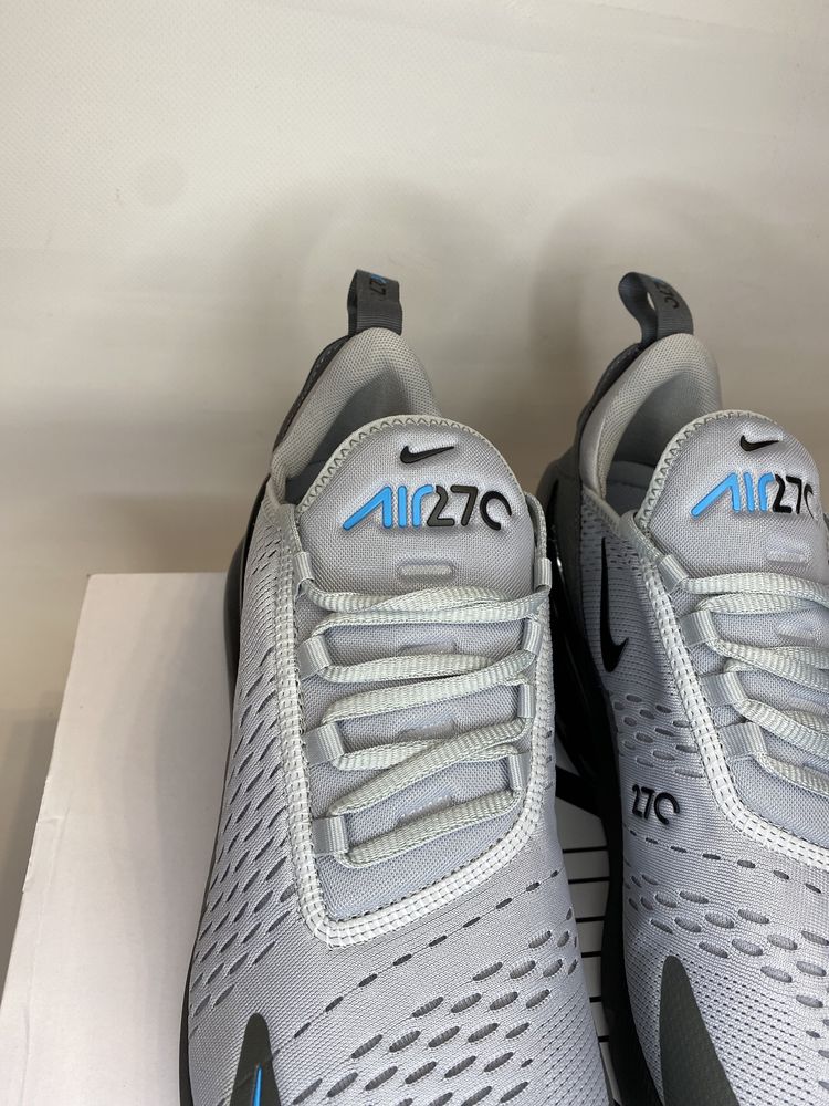 Новые ОРИГИНАЛ кроссовки Nike Air Max 270