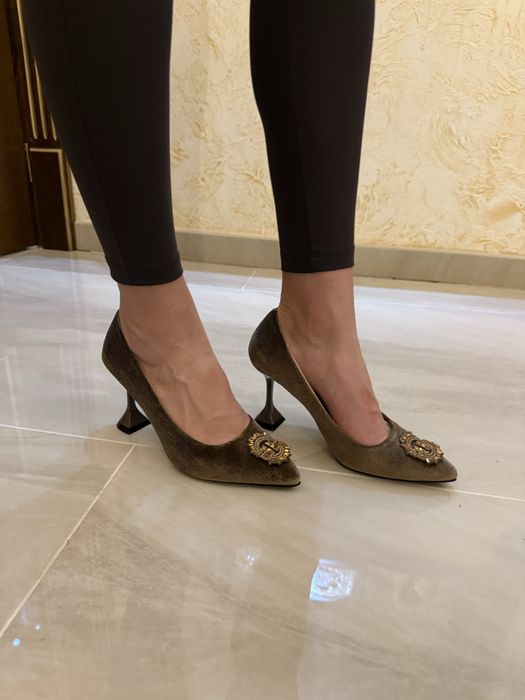 Gaëlle, італійське взуття