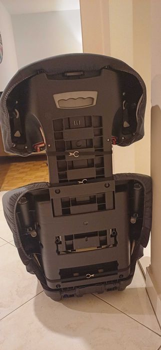 fotelik samochodowy Maxi Cosi Rodi XP / 15-36 kg