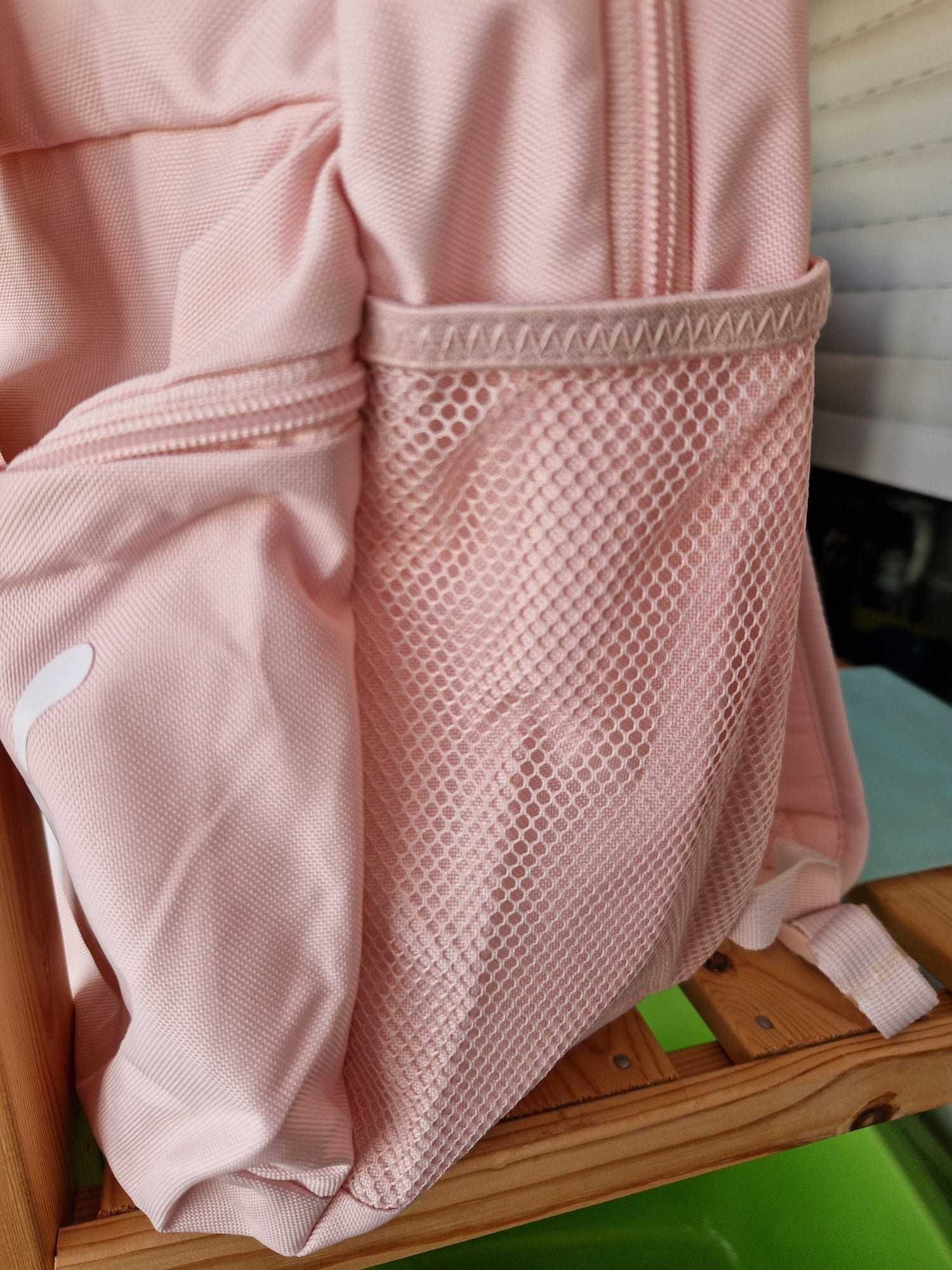 Mochila Puma Rosa