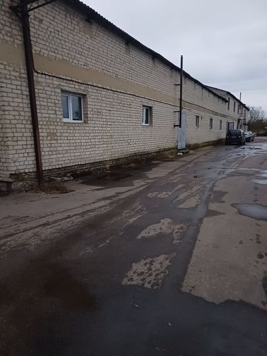 Оренда приміщення,оренда складського приміщення