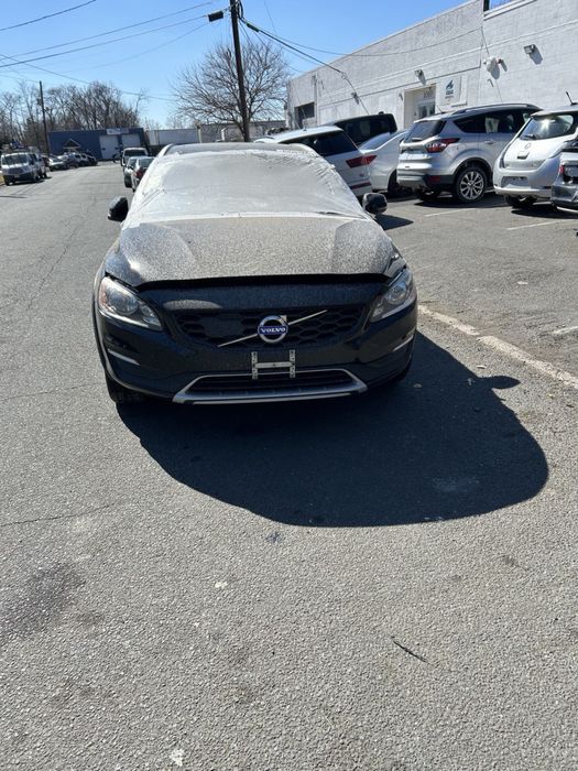 Розборка Разборка Шрот Volvo v60 2014-2019