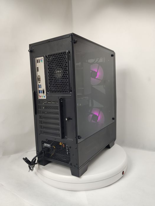 Komputer Gamingowy i5-10500,GTX 1660S, 16 GB, SSD, Win 11