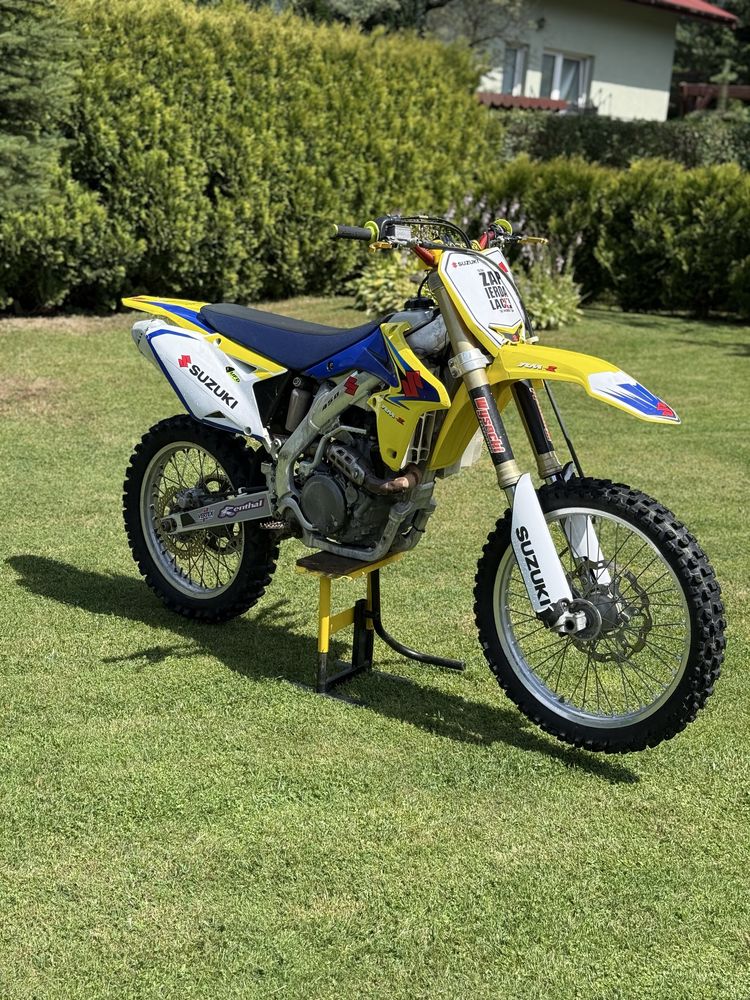 Suzuki Rmz 450 Ładny stan !!!