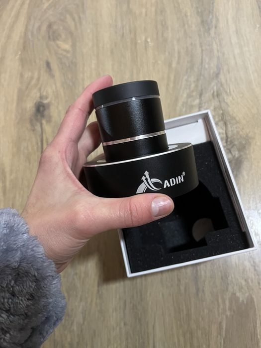 Віброколонка Adin / колонка/ виброколонка