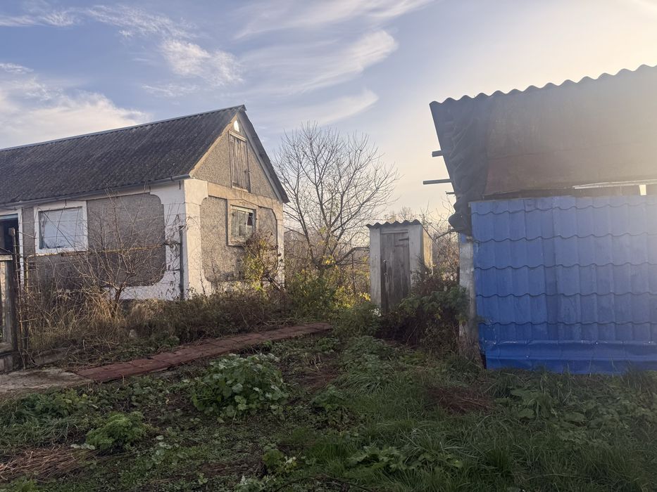 Житловий будинок с. Філіопіль