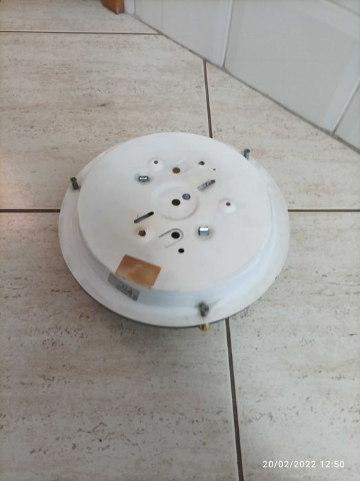 Candeeiro de Casa de Banho e Corredor