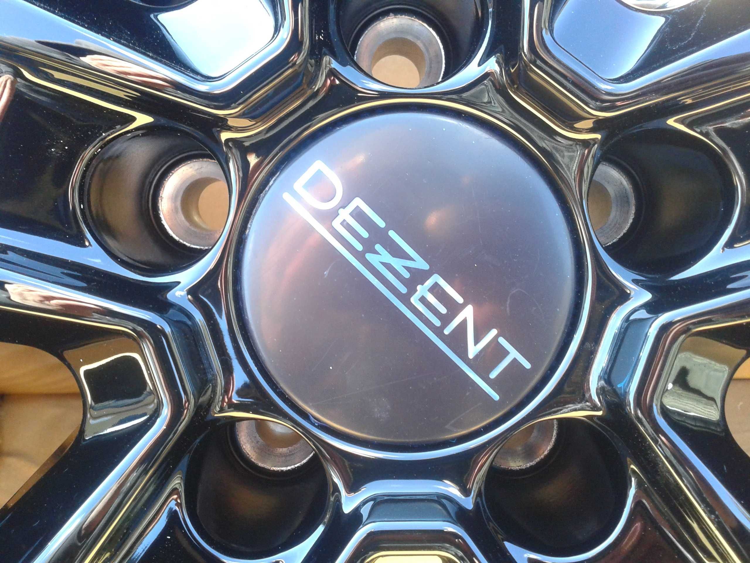 nowe felgi r19 skoda kodiaq karog superb octavia yeti taigo scirocco
