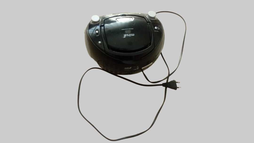 Vendo rádio Mitsai