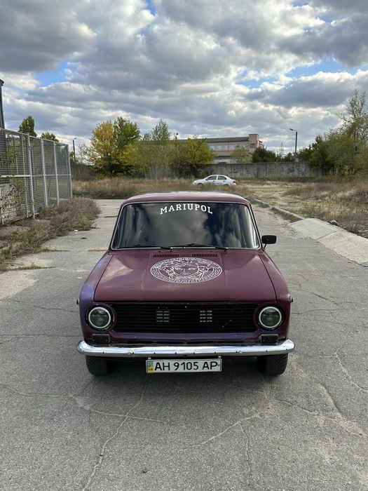 Продам  ВАЗ 2101