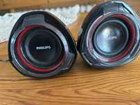 Glosniki komputerowe PHILIPS