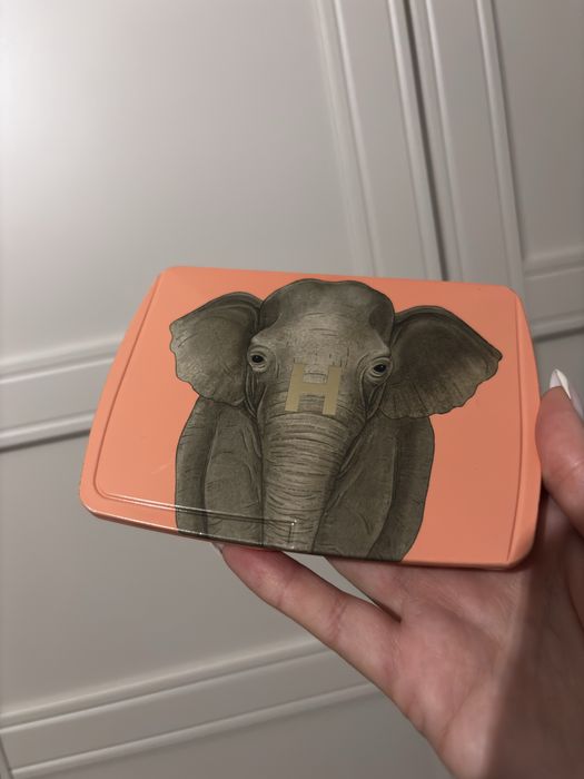 Paleta Hourglass słoń