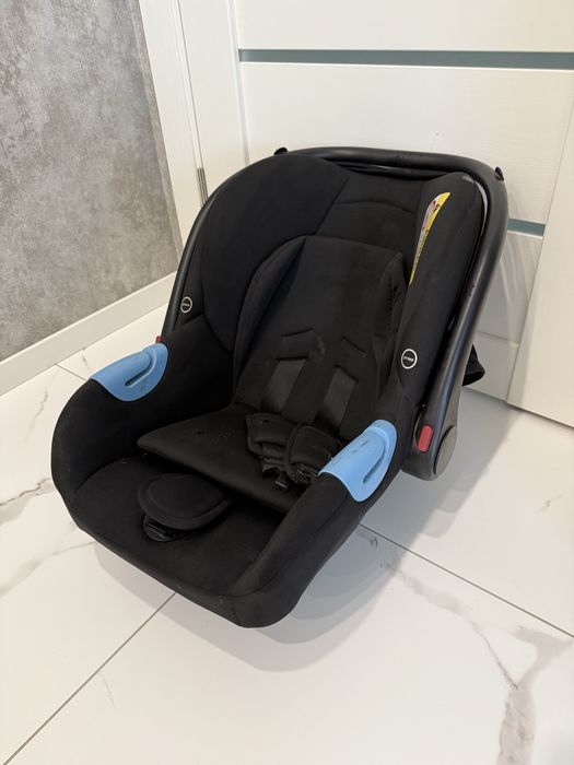 Коляска Anex m/type