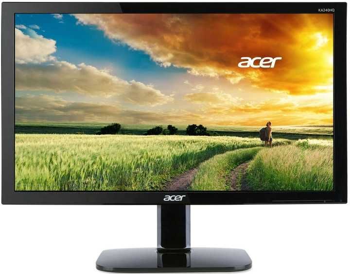 Монітор Acer KA240HQ