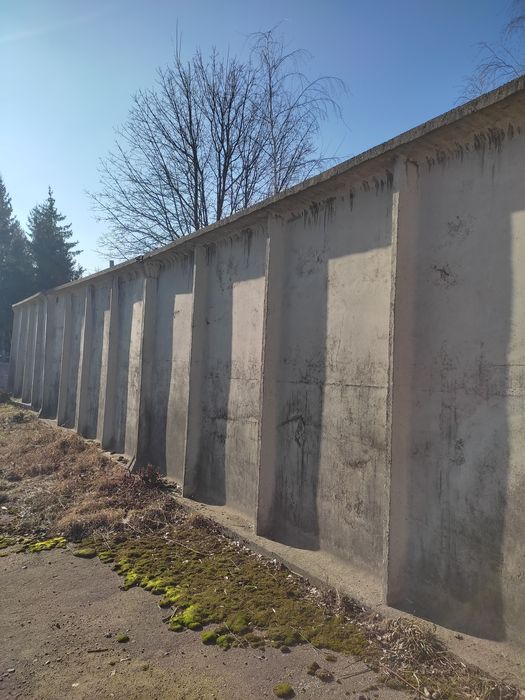 Плити 6х3 плити 6х1, 5