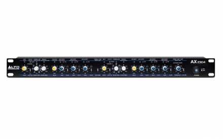 Кросовер ALTO PROFESSIONAL AX2304 , новий