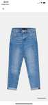 Jeansy boyfriend Mohito 42