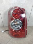 Lampa tył Mazda MPV II 2 Europa lewa wysyłka OLX 04-06