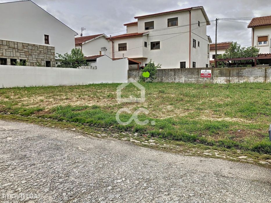 Lote pra construção em chaves