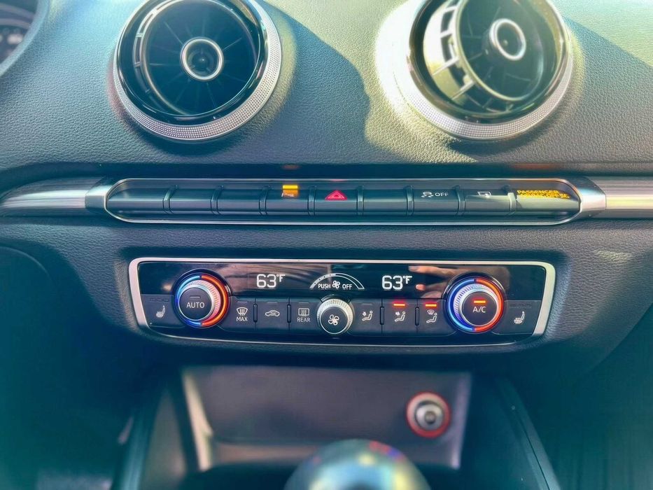 Audi A3 Premium Plus      2015