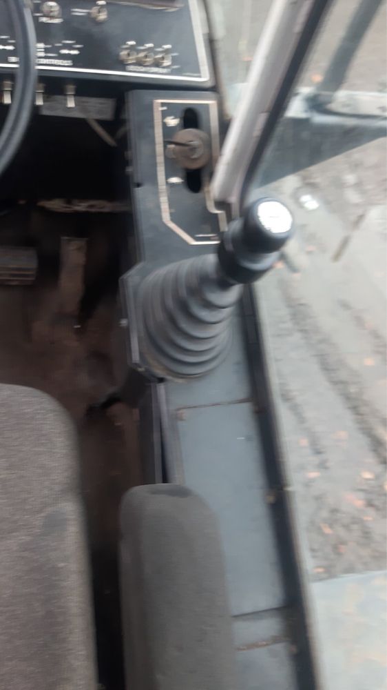 Продам оприскувач Spra-Coupe 220