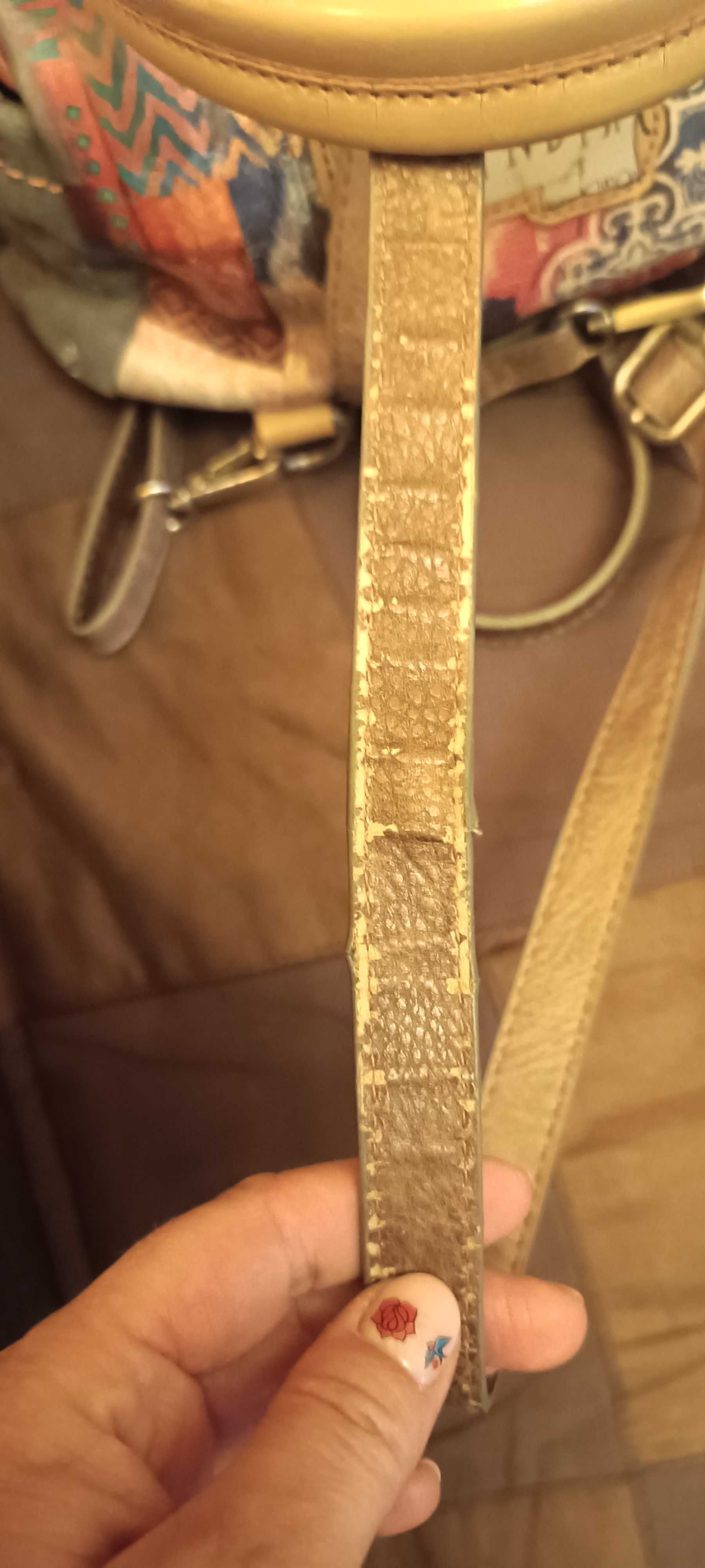 Mały plecak Anekke India