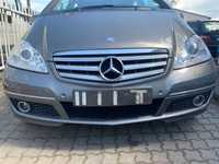 Mercedes A klasa W169 LIFT XENON bixenon lampa CAŁY KOMPLETNY ŁADNY