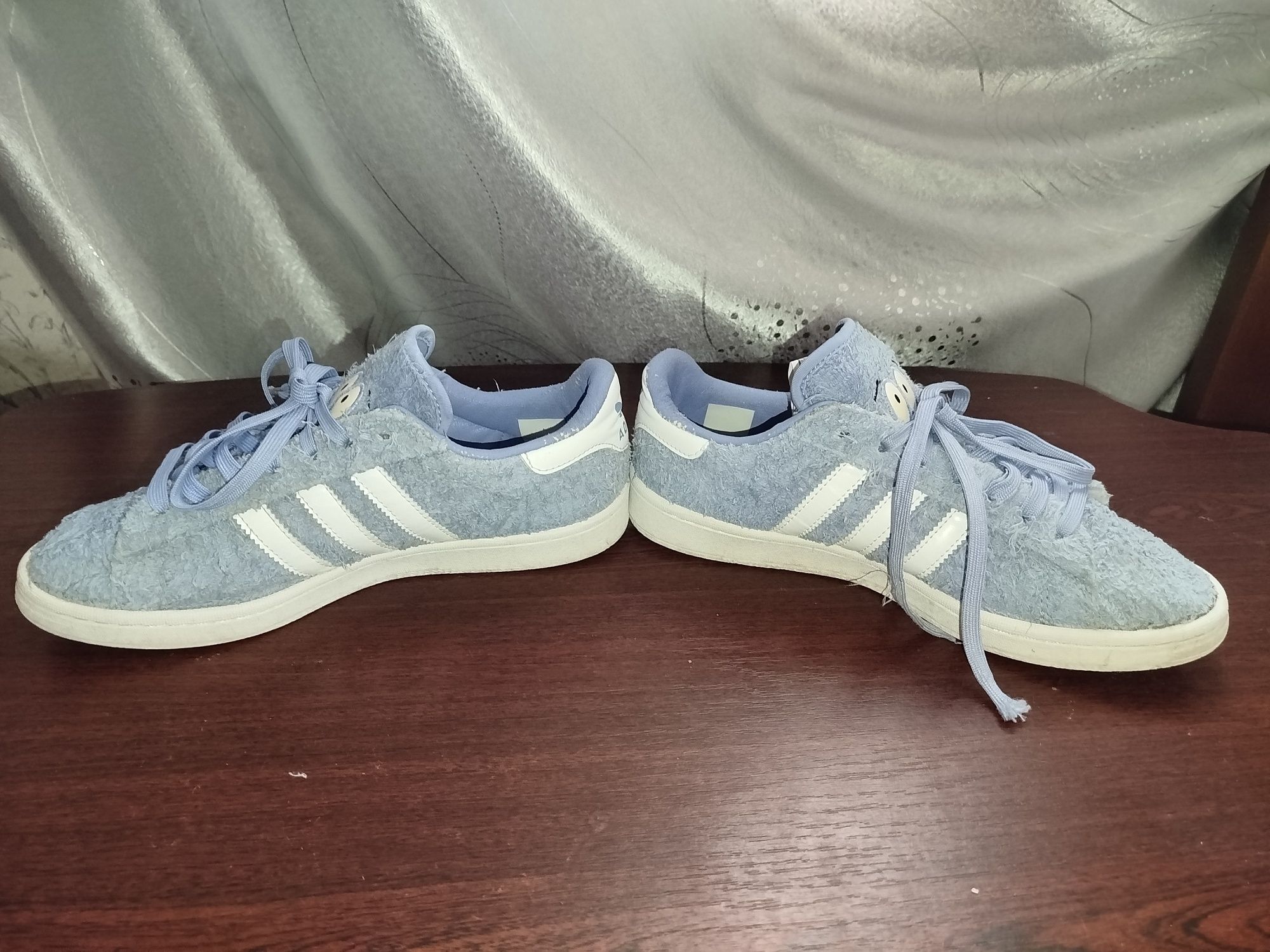 Кросовки adidas campus south park 80s