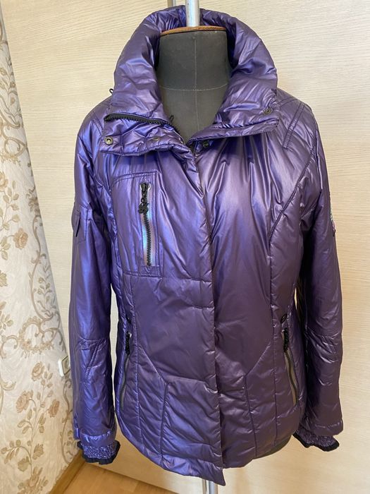 Куртки,жилетка лижна Sportalm Австрійський бренд оригінальні