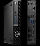 DELL OPTIPLEX  I5-10500T
