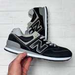 Чоловічі кросівки new balance 574
