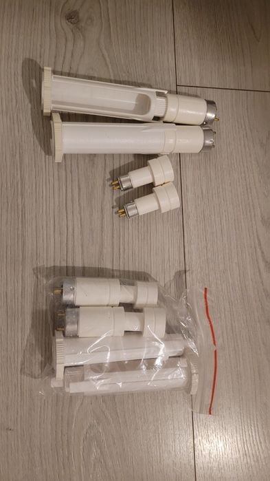 Adapter retrofit