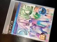 Get up and Dance gra ruchowa Move PS3 (możliwość wymiany)