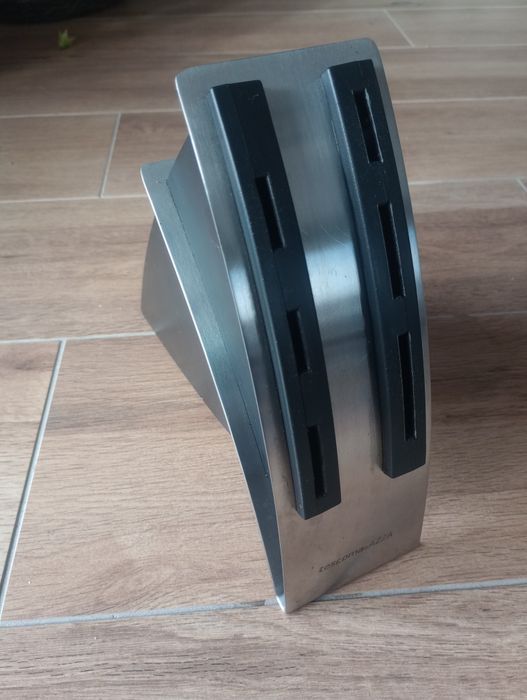 Stojak na noże Tescoma Azza