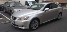 Lexus IS 220 d 177 cv.(Ler anuncio).