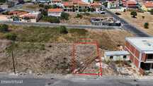 Terreno para construção de moradia T3 | 190 m² | Amadora