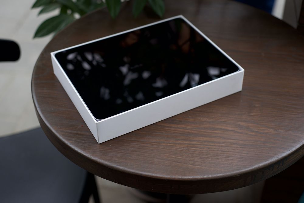 iPad Pro 12,9 2020, 256Gb Wi-Fi+LTE Gray