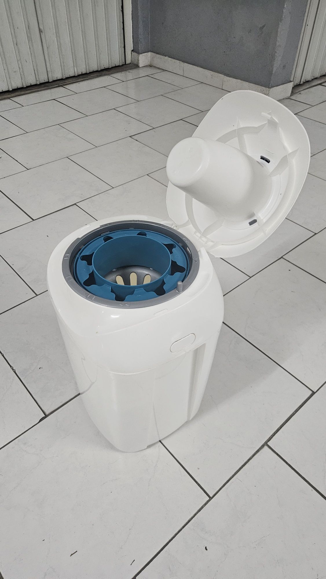 Tommee Tippee Contentor Fraldas Sangenic Tec