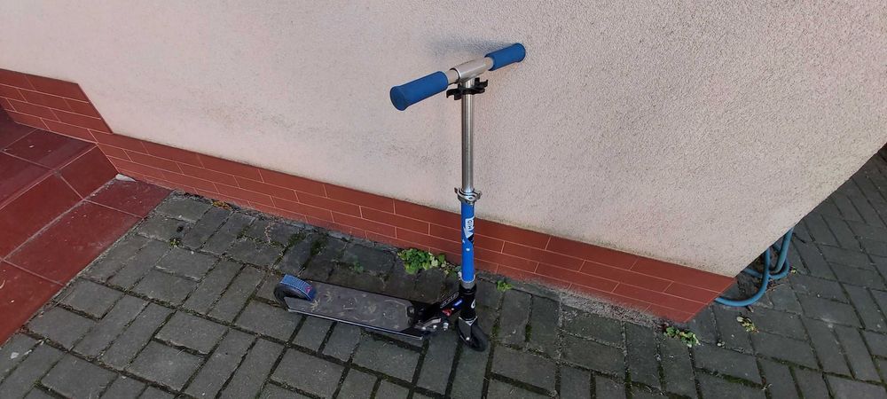 Hulajnoga oxelo mid 1