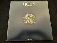 Queen Greatest Hits 2 LP Set Vinyl