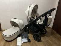 Коляска 2 в 1 Baby Drive