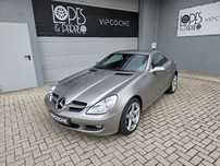 Mercedes-Benz SLK 200 K