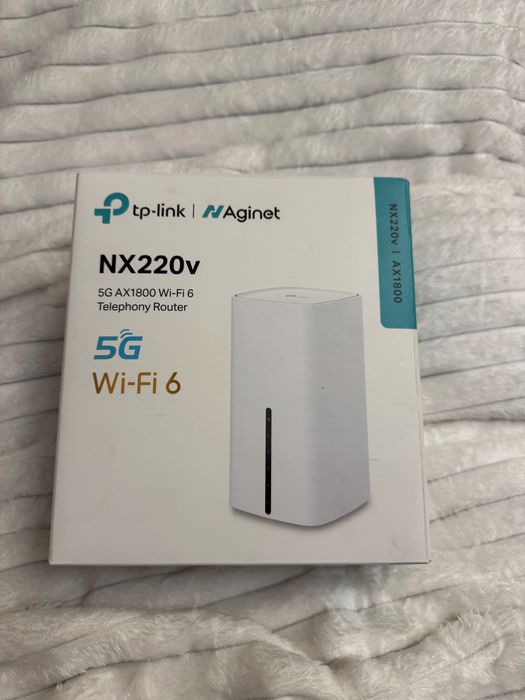 Router TP LINK 5 G