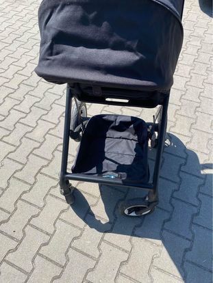 Cybex Talos S sprzedam