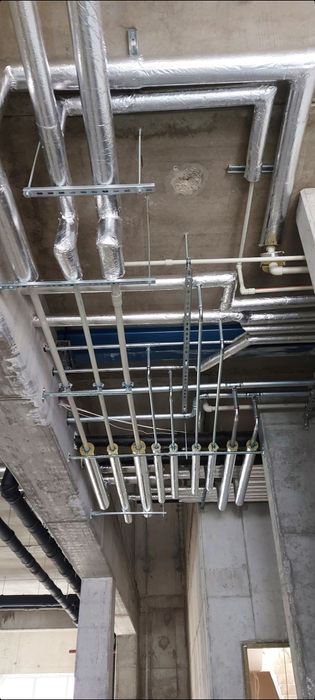 Hydraulik,instalacje gazowe,przyłącza,pompy ciepła,rekuperacja