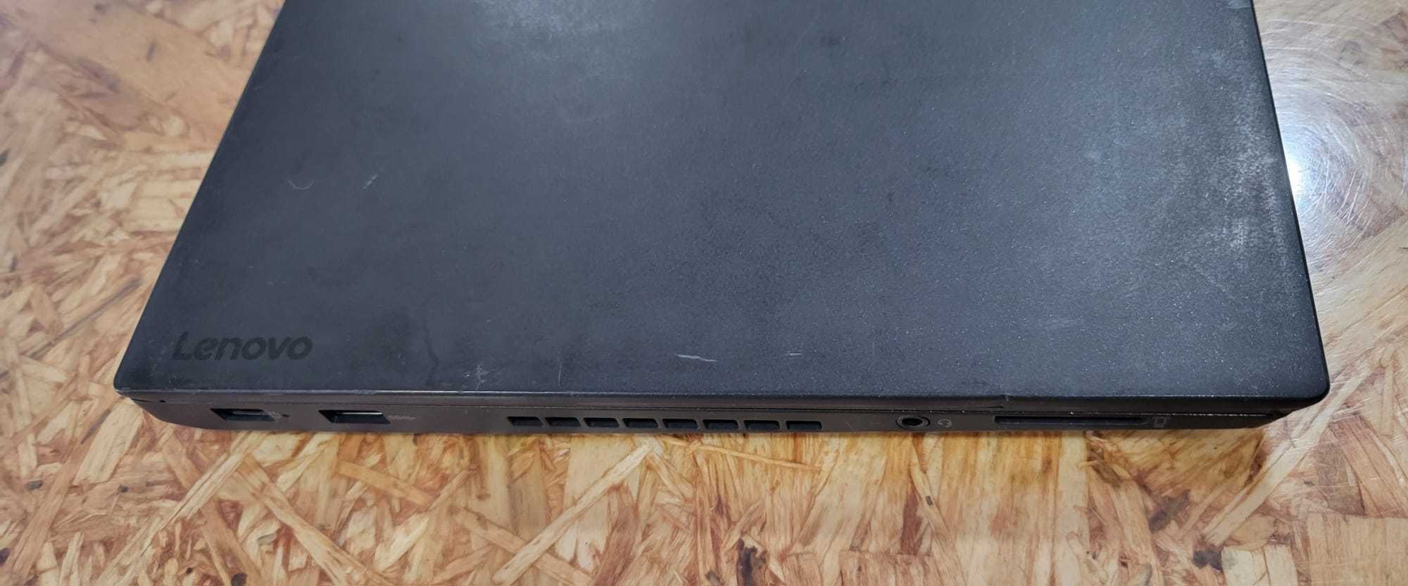 Lenovo T460s i7 6th 8GB