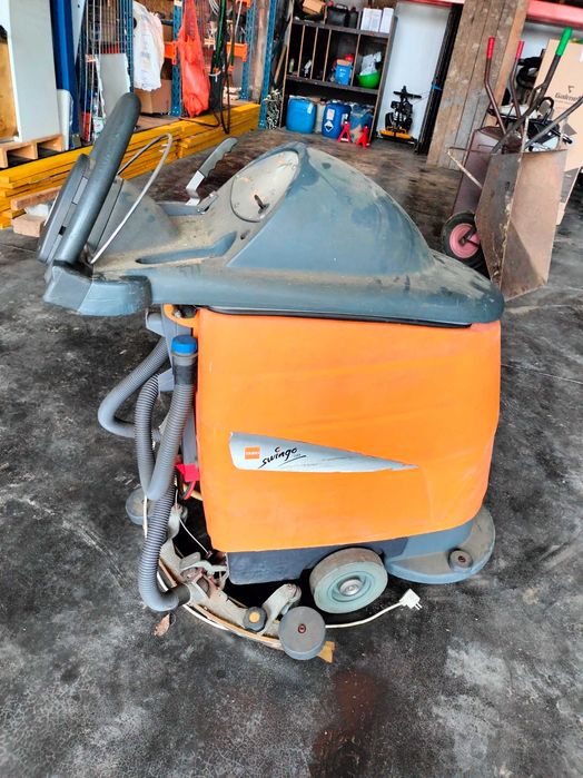 Sprzedam myjkę do podłóg